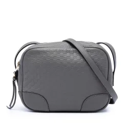 Microguccissima Bree Crossbody