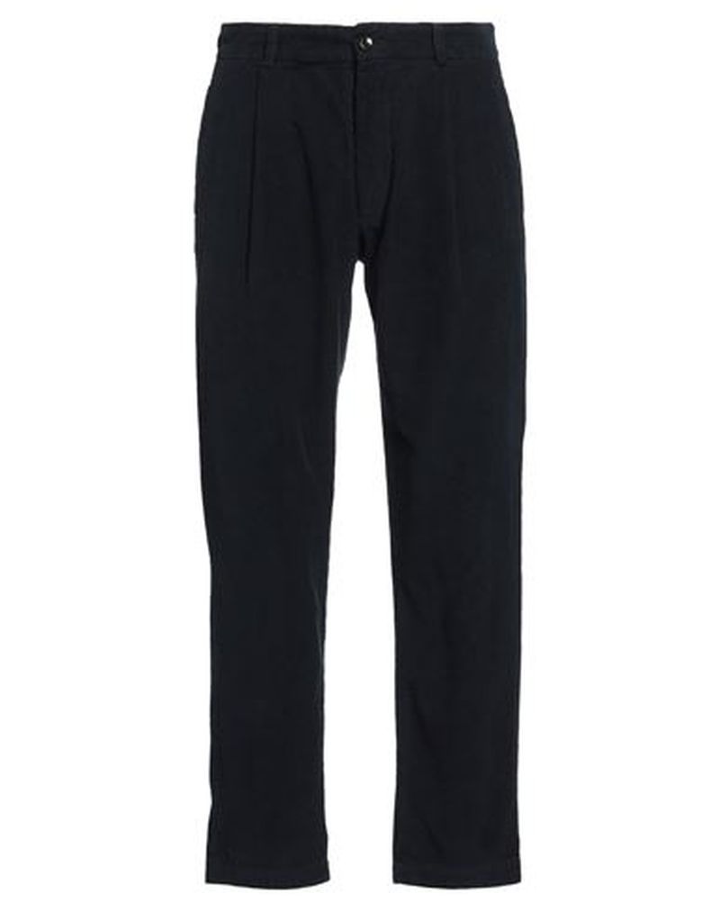 Pantalones Hombre Azul noche 46,48,50,52,54 Hombre