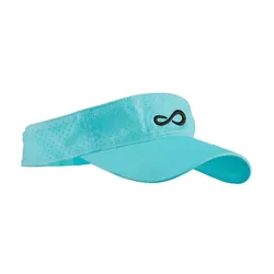 Endless Icon Visor Blue One Size