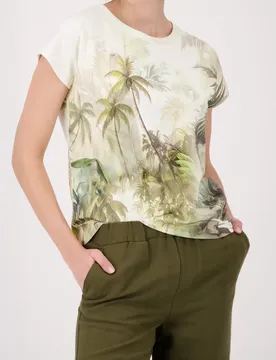 T-Shirt female