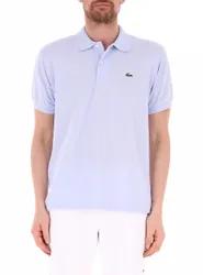 Lacoste Polo maniche corte LILLA 3