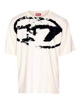 Diesel T-shirt T-Boxt-N14