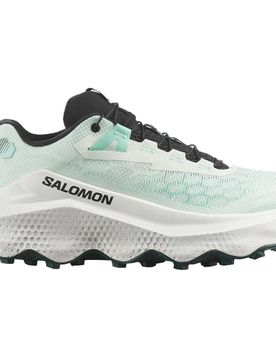 Ultra glide 4 zapatillas trail mujer Verde (40)
