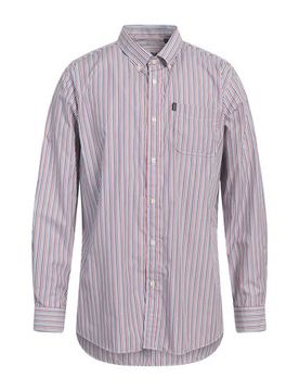 BARBOUR Hemd Herren Weiß S Herren