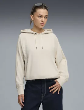 Sudaderas Casual de Mujer HER Oversized TR - Puma - FashionsVida