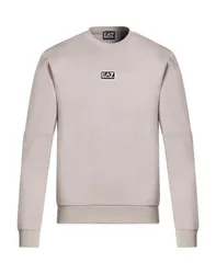 Sweatshirt Herren Hellgrau 3XL,XS,XXL,XXS Herren
