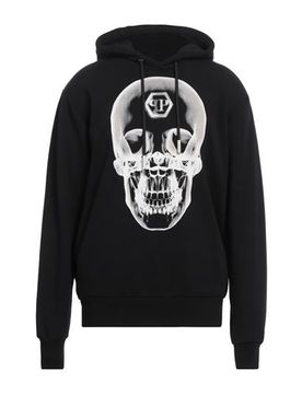 Sweatshirt Herren Schwarz L,M Herren