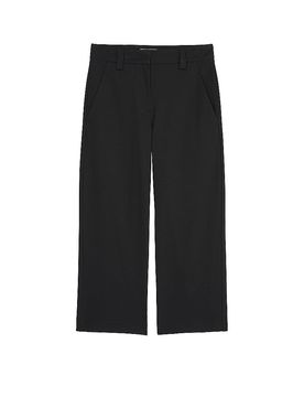 Marc O'Polo Culotte negro 38