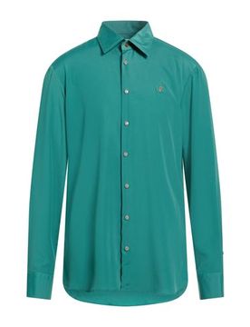Camisa Hombre Esmeralda 46,50,54 Hombre