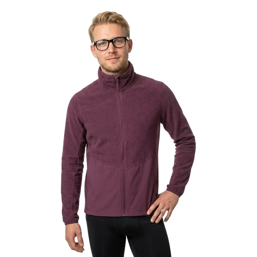 Sweat à Demi-zip Customized 22803 Bordeaux XS - MASCOT - FashionsVida