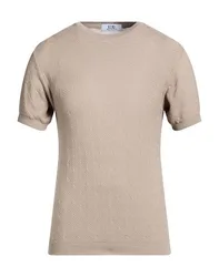 Pullover Hombre Caqui M Hombre