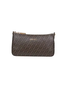 Liu Jo Damen Tasche Braun 499868