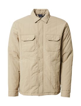 Chaqueta de entretiempo /
