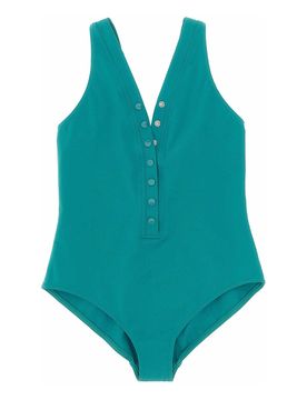 Eres Icne One-Piece Swimsuit