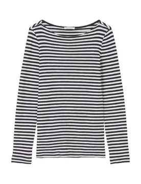 Jersey T-Shirts Longsleeve female