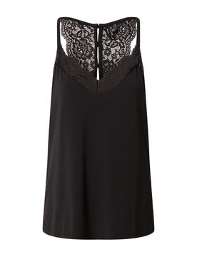 VERO MODA Top 'Ana' negro