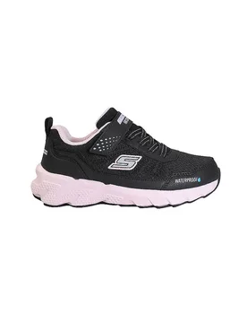 Kinder Laufschuhe Elite Sport Tread - Camp Rage schwarz 30 B - Skechers - FashionsVida