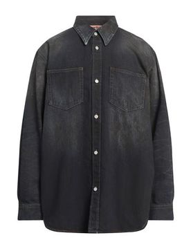 Jeansjacke/-mantel Herren Blau S,XS Herren