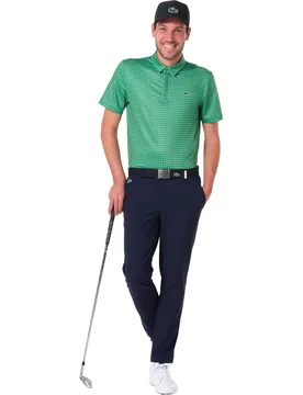LACOSTE Thermohose, navy 38_inch - Lacoste - FashionsVida