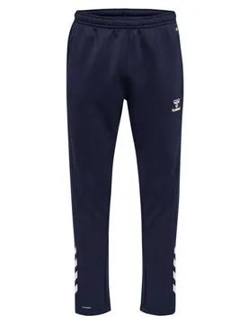 Pantalon Core Xk Poly Marine M Homme - Hummel - FashionsVida