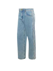Jeans Baggy Fit FIREBIRD PNT blu 30