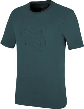 Tee-shirt de travail X-Finity marine Bleu marine XL - Würth MODYF - FashionsVida