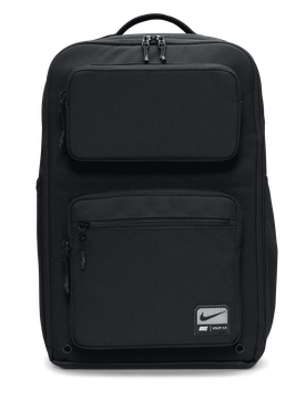 Utility Speed Backpack Black / White Stück Unisex