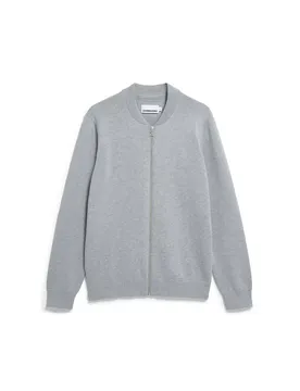 XL AGAAMON KNIT JACKET male
