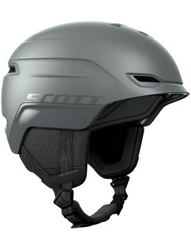 Skihelm Chase 2 Plus Douglas Green für Herren Größe S Grün