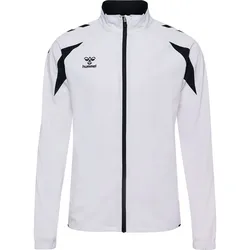 Veste Core 2.0 Woven White / Black 2XL