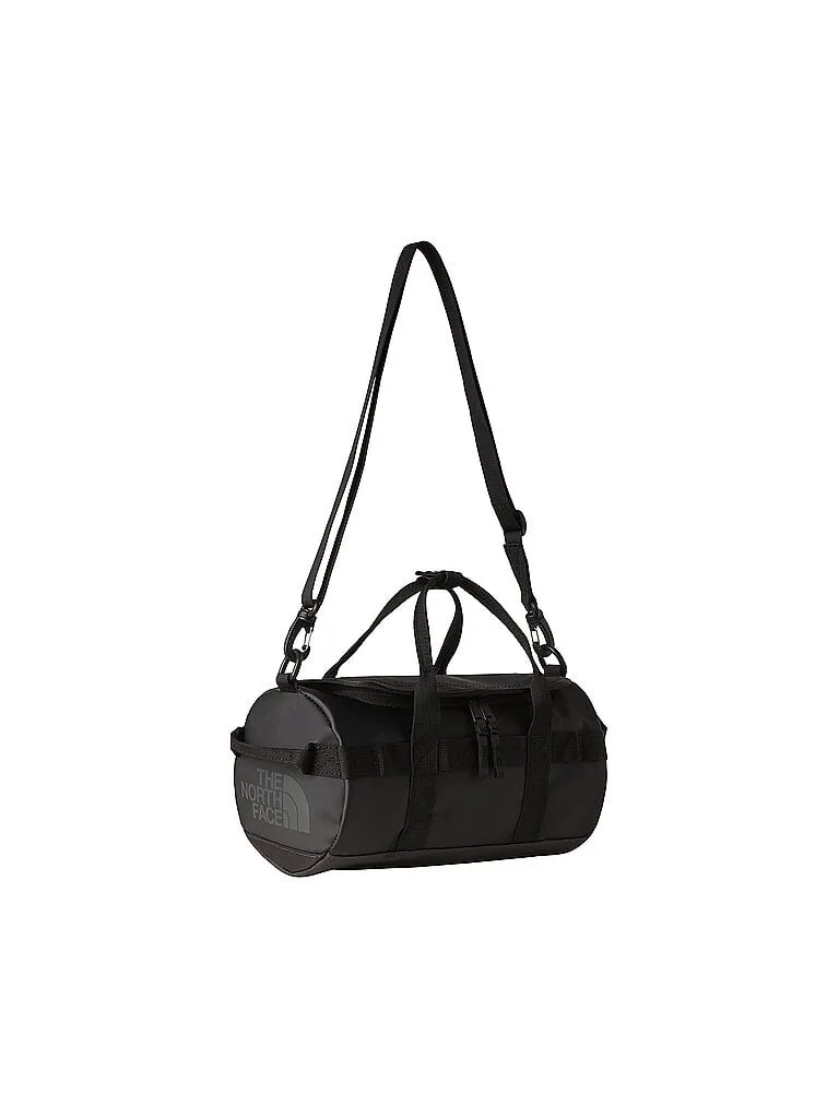 Damen Schultertasche Base Camp Duffel 5L schwarz W - The North Face - FashionsVida