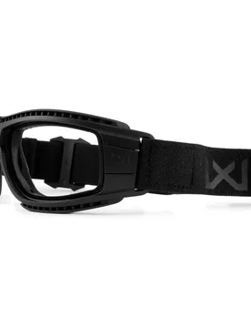 Lynx Glasses Frame Matte Black One Size Men,Women - Wiley X - FashionsVida