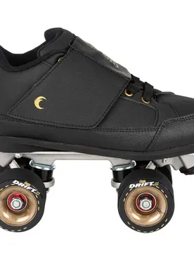 Patins Chameleon Low Black EU 38