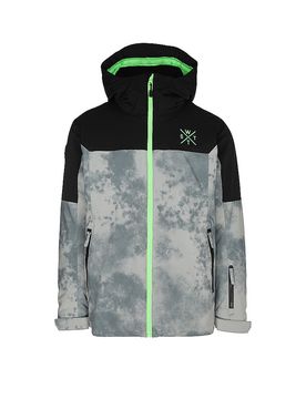 Chaqueta de esquí Gamma 2.0 para hombre beige L