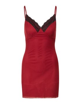 SHYX Vestido 'Ria' rojo