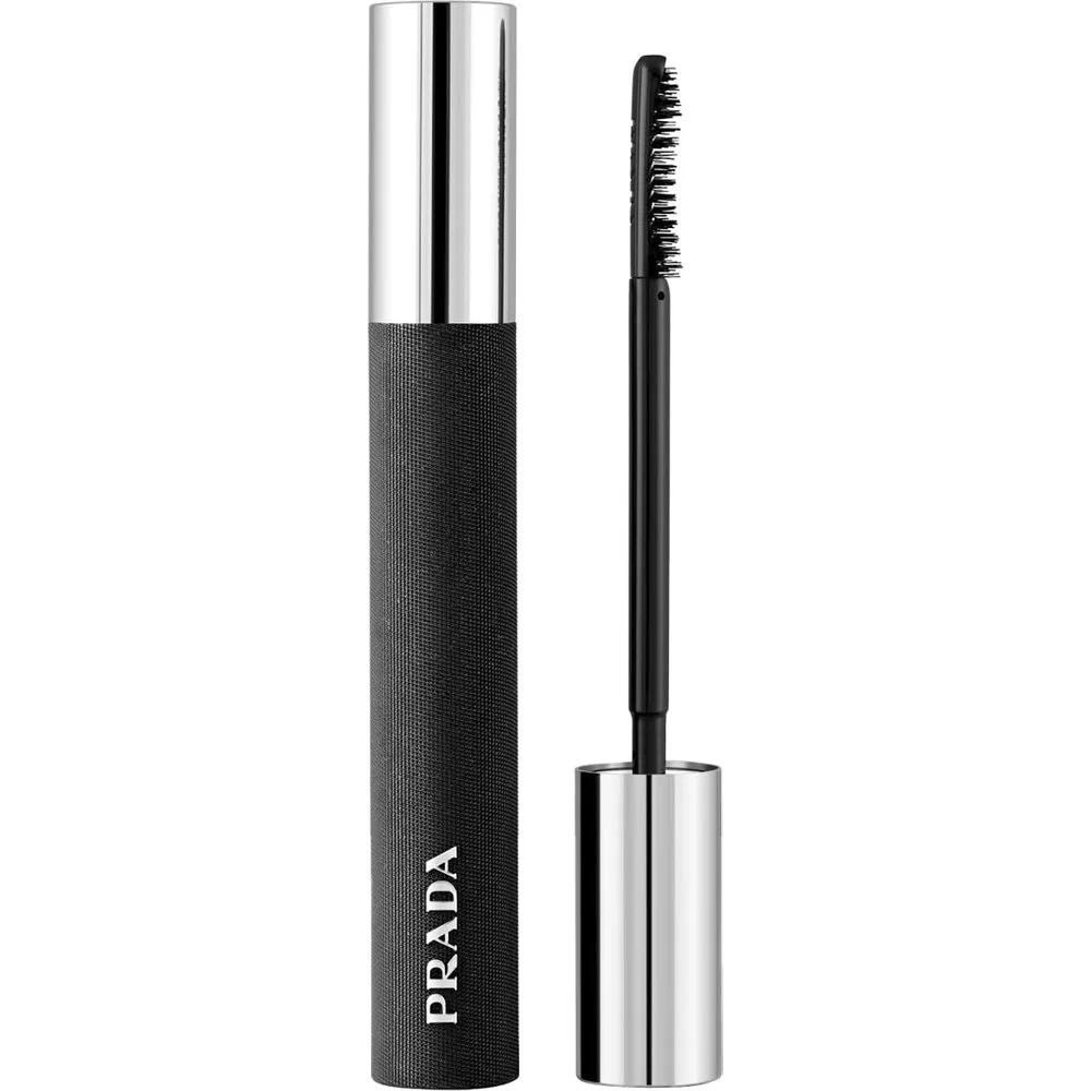 Máscara de Pestañas Pradascope Alargamiento Instantáneo Prada - PRADA BEAUTY - FashionsVida