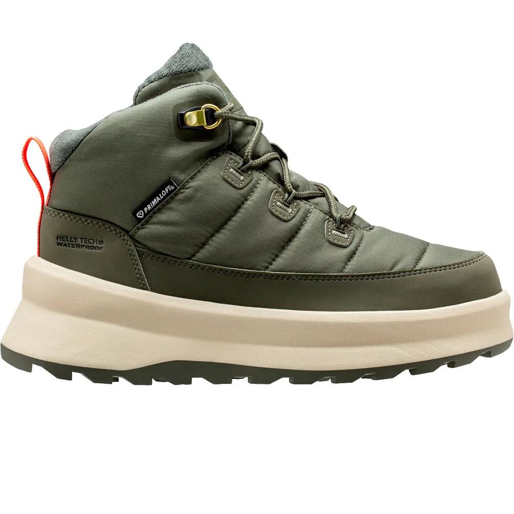 Winter bliss ht botas apreski mujer Verde (38) - Helly Hansen - FashionsVida