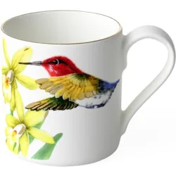 Villeroy & Boch - Taza de moka Amazonía Villeroy & Boch