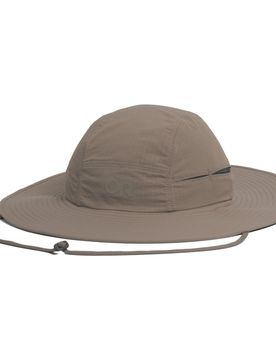 Sunbriolet Sun Hat M Gravel