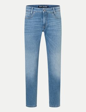 Mac Jeans Arne Pipe Blau 34/30