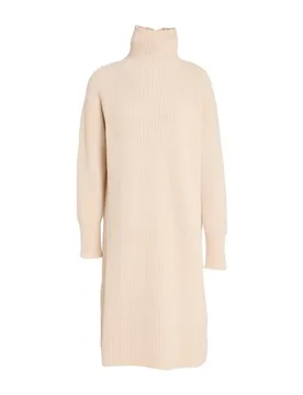 Minivestido Mujer Rosa palo M,S,XL Mujer - Max Mara - FashionsVida