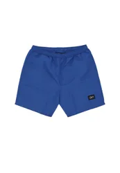 Pantalone Corto Uomo Signature Easy Shorts Blue