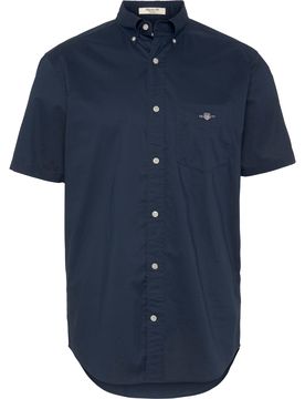 GANT Camisa navy