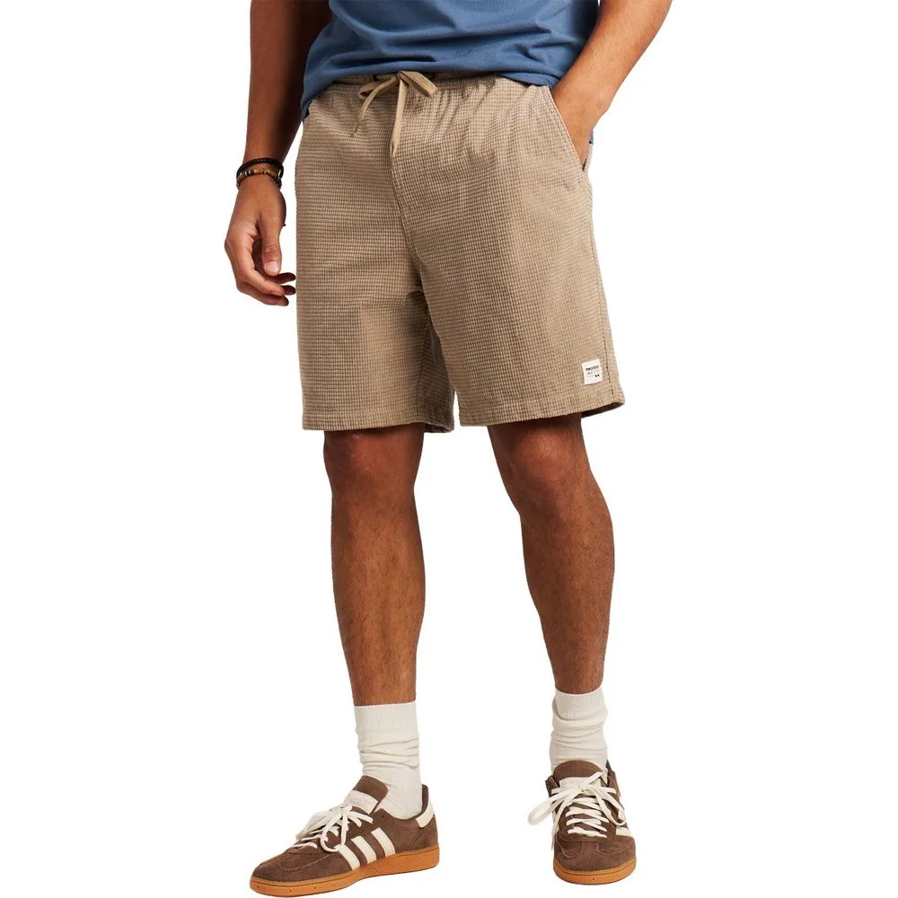 Short de hombre Bairro - Protest - FashionsVida