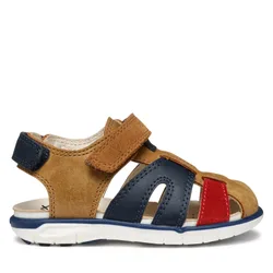 Sandalen B Sandal Delhi B354LA 0CL22 C6146 M Braun 20 male