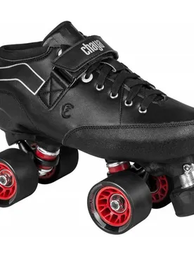 Patins à Roulettes Jade Black EU 42 Homme