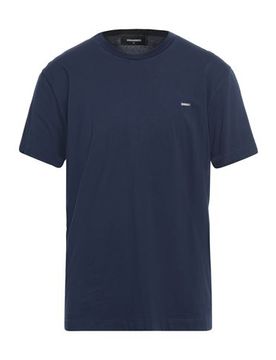 T-shirts Herren Blau L,S,XS,XXL Herren