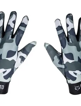 Otso Guanti Endurance Camo Grey M