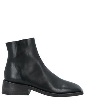 Botines de caña alta Mujer Negro 35,36,37,38,39,40 Mujer
