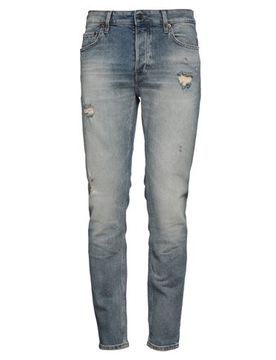 Jeanshose Herren Blau 29 Herren